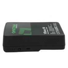 PATONA Premium Akumulator V-Mount VBase 99 PD100 99Wh PATONA Premium Akumulator V-Mount VBase 99 PD100 99Wh