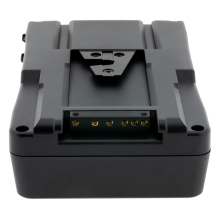 PATONA Premium Akumulator V-Mount VBase 99 PD100 99Wh PATONA Premium Akumulator V-Mount VBase 99 PD100 99Wh