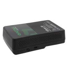 PATONA Premium Akumulator V-Mount VBase 99 PD100 99Wh PATONA Premium Akumulator V-Mount VBase 99 PD100 99Wh