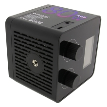 PATONA Premium Lampa LED RGB SL-C80R 80W Bowens