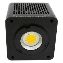 PATONA Premium Lampa LED RGB SL-C80R 80W Bowens