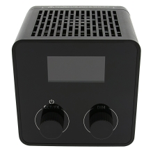 PATONA Premium Lampa LED RGB SL-C80R 80W Bowens