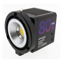 PATONA Premium Lampa LED RGB SL-C80R 80W Bowens