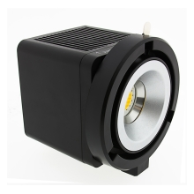 PATONA Premium Lampa LED RGB SL-C80R 80W Bowens
