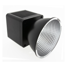 PATONA Premium Lampa LED RGB SL-C80R 80W Bowens