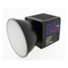 PATONA Premium Lampa LED RGB SL-C80R 80W Bowens