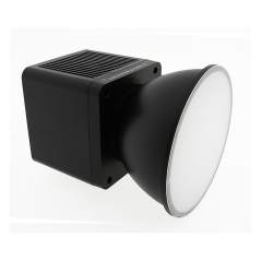 PATONA Premium Lampa LED RGB SL-C80R 80W Bowens