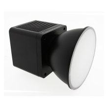 PATONA Premium Lampa LED RGB SL-C80R 80W Bowens