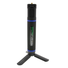 PATONA Premium Grip Power Hand PH10 z wbudowanym powerbankiem