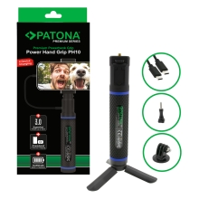PATONA Premium Grip PH10 Powerbank PATONA Premium Grip PH10 Powerbank