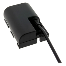 PATONA Adapter Dummy USB-C Canon LP-E6P LPE6P do EOS R5 R5 Mark II R6 /R6 Mark II