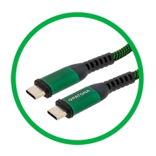 PATONA Premium Ładowarka Dual PD Performance do Panasonic DMW-BLK22 DC-S5, DC-S9, G9, GH5, GH5S z wejściem/wyjściem USB-C