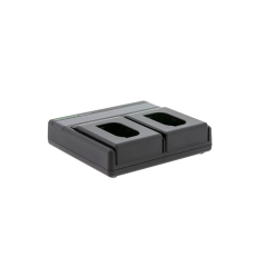 PATONA Premium Ładowarka Dual PD Performance do Panasonic DMW-BLK22 DC-S5, DC-S9, G9, GH5, GH5S z wejściem/wyjściem USB-C