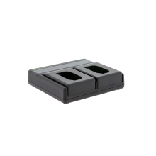 PATONA Premium Ładowarka Dual PD Performance do Panasonic DMW-BLK22 DC-S5, DC-S9, G9, GH5, GH5S z wejściem/wyjściem USB-C