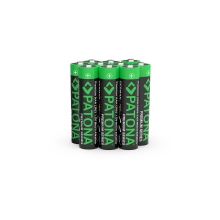 PATONA Premium AAA Micro LR03 – 10x baterii alkalicznych 1.5V