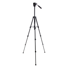 PATONA Premium TRIPOD GEZI DV EASY 140 – Statyw z głowicą kulową i torbą