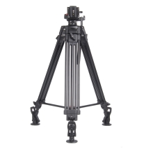 PATONA Premium TRIPOD SABIT DV PRO S203 – Statyw aluminiowy z głowicą kulową i torbą