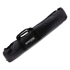 PATONA Premium TRIPOD SABIT DV PRO S203 – Statyw aluminiowy z głowicą kulową i torbą