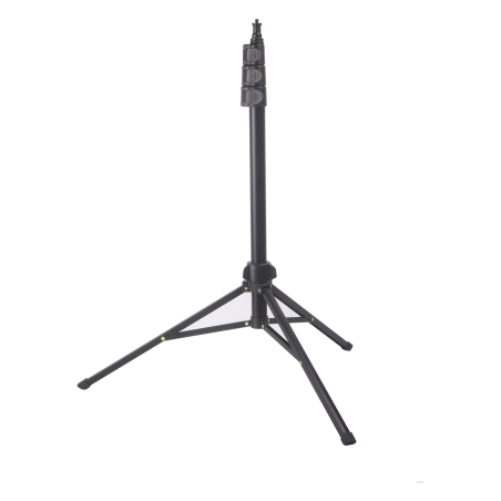 PATONA Premium TRIPOD LS E1708 – metalowy statyw 4-segmentowy, 66,2–200 cm
