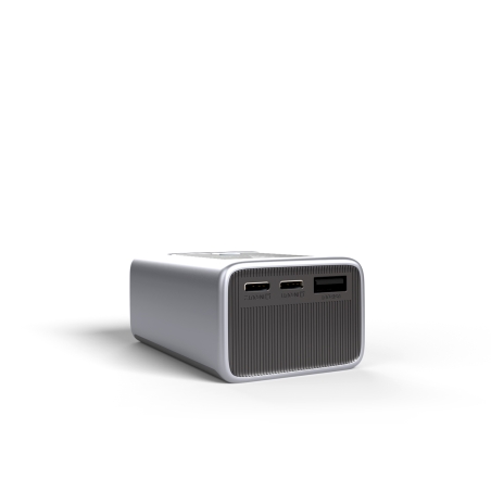 PATONA Platinum Powerbank Luxury One PD35 | 10000mAh | PD 35W | USB-C + USB-A