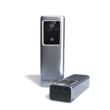 PATONA Platinum Powerbank Luxury One PD100 20000mAh