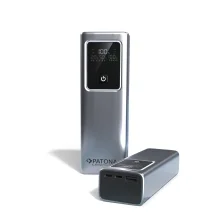PATONA Platinum Luxury One PD100 dwa ujęcia