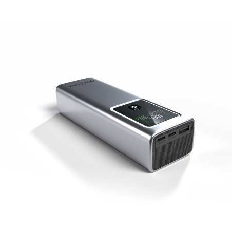 PATONA Platinum Powerbank Luxury One PD100 | 20000mAh | PD 100W | USB-C + USB-A