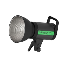PATONA Premium Lampa LED ML-1200 COB Bowens 120W PATONA Premium Lampa LED ML-1200 COB Bowens 120W