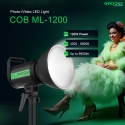 PATONA Premium Lampa LED ML-1200 COB Bowens 120W