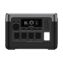 PATONA Platinum Stacja Zasilania Autarc 1800 4x AC1800W 1024Wh USB-C: 1x PD100W 1x PD20W USB-A: 2x18W