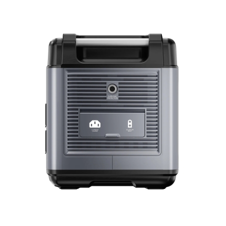 PATONA Platinum Stacja Zasilania Autarc 2400 4xAC4000W 2048Wh USB-C:1xPD100W 1xPD45W 2xPD20W USB-A:2×18W