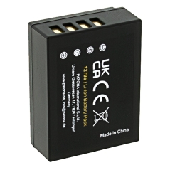 PATONA PROTECT Akumulator NP-W126S do Fuji X-T3 X-M5 VPB-XT3 HS33 EXR Fujifilm Finepix-Pro 1 HS30