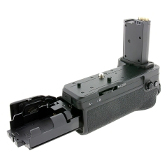 PATONA Premium Grip do aparatu Nikon Z6III na 2x baterie EN-EL15C z pilotem IR w zestawie