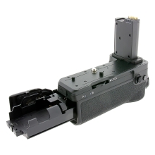 PATONA Premium Grip do aparatu Nikon Z6III na 2x baterie EN-EL15C z pilotem IR w zestawie