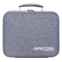 PATONA Premium Lampa LED COB 60W ML-600 Bowens