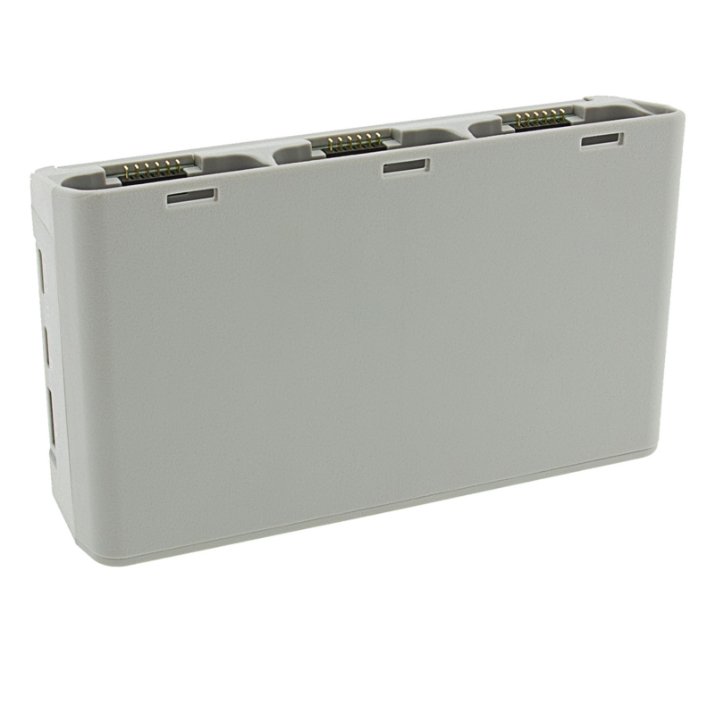 Zdjecie produktu: PATONA Potrójna Ładowarka BC-JMI2B do DJI Mini 2 Mavic Powerbank