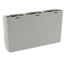 PATONA Potrójna Ładowarka BC-JMI2B do DJI Mini 2 Mavic Mini Powerbank PATONA Potrójna Ładowarka BC-JMI2B do DJI Mini 2 Mavic Mini Powerbank