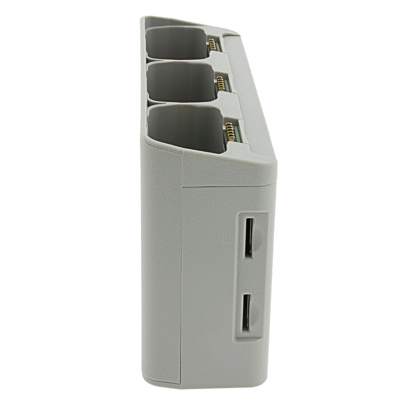 Zdjecie produktu: PATONA Potrójna Ładowarka BC-JMI2B do DJI Mini 2 Mavic Powerbank