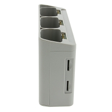 PATONA Potrójna Ładowarka BC-JMI2B do DJI Mini 2 Mavic Mini Powerbank PATONA Potrójna Ładowarka BC-JMI2B do DJI Mini 2 Mavic Mini Powerbank