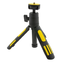 PATONA Premium Tripod statyw regulowany z uchwytem na smartfon