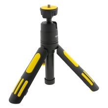 PATONA Premium Tripod statyw regulowany z uchwytem na smartfon