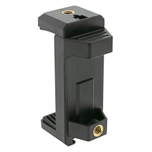 PATONA Premium Tripod statyw regulowany z uchwytem na smartfon