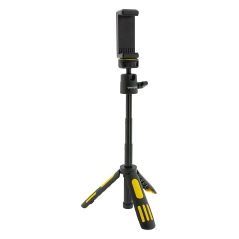 PATONA Premium Tripod regulowany z uchwytem na smartfon
