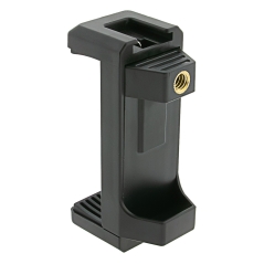 PATONA Premium Tripod regulowany z uchwytem na smartfon