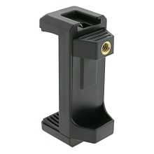 PATONA Premium Tripod statyw regulowany z uchwytem na smartfon