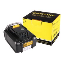 Bateria Patona do Dewalt Seria DCB180 DCB181 DCB182 DCD DCF