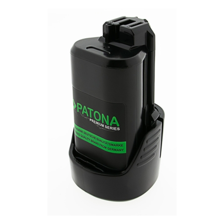 PATONA Premium Akumulator do Bosch BAT411 (2607336013 / 2607336014 / 2607336027)