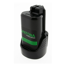 PATONA Premium Akumulator do Bosch BAT411 (2607336013 / 2607336014 / 2607336027) PATONA Premium Akumulator do Bosch BAT411 (2607336013 / 2607336014 / 2607336027)