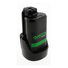 PATONA Premium Akumulator do Bosch BAT411 (2607336013 / 2607336014 / 2607336027)