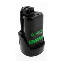 PATONA Premium Akumulator do Bosch BAT411 (2607336013 / 2607336014 / 2607336027) PATONA Premium Akumulator do Bosch BAT411 (2607336013 / 2607336014 / 2607336027)